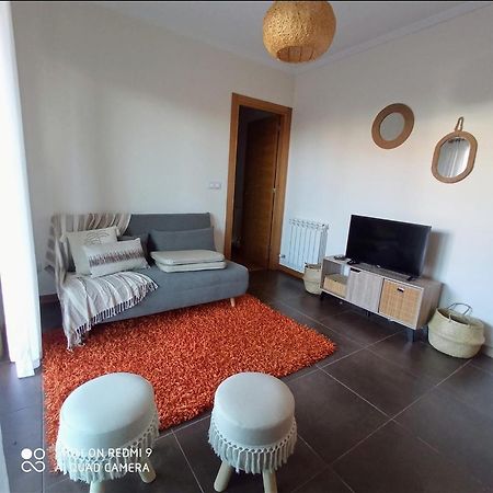 Ferienwohnung El Pisito De Baiona Exterior foto